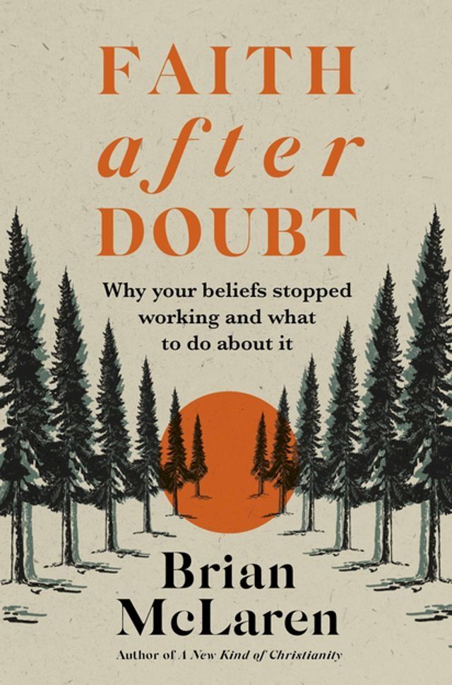  Faith after Doubt(Kobo/電子書)