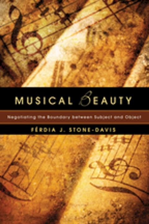 Musical Beauty(Kobo/電子書)