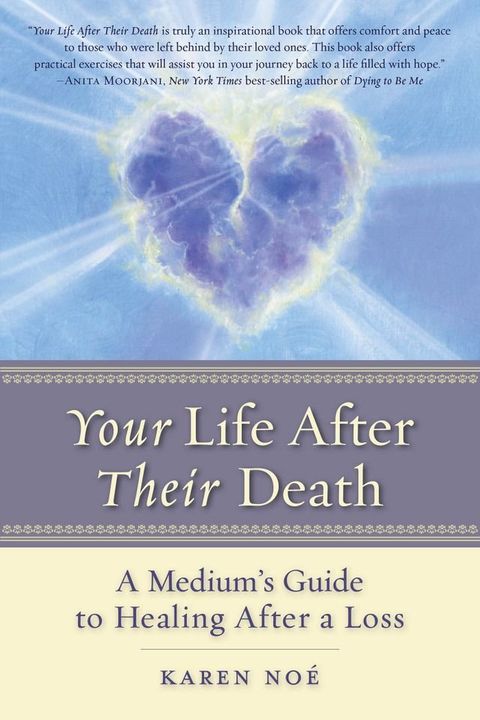 Your Life After Their Death(Kobo/電子書)