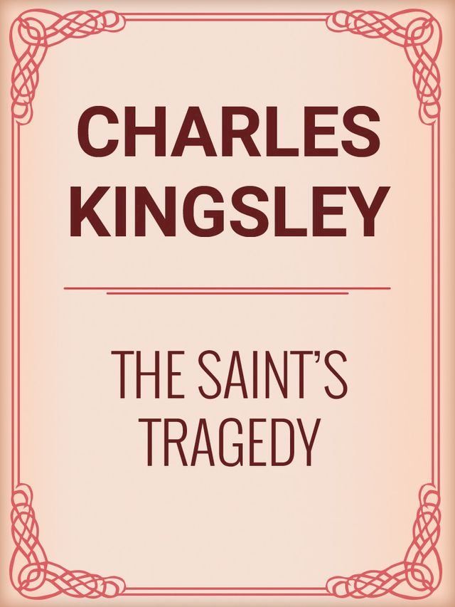  The Saint's Tragedy(Kobo/電子書)