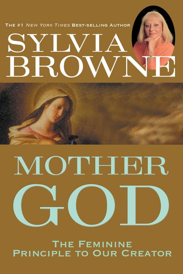  Mother God(Kobo/電子書)