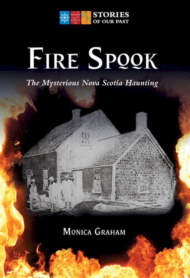  Fire Spook(Kobo/電子書)