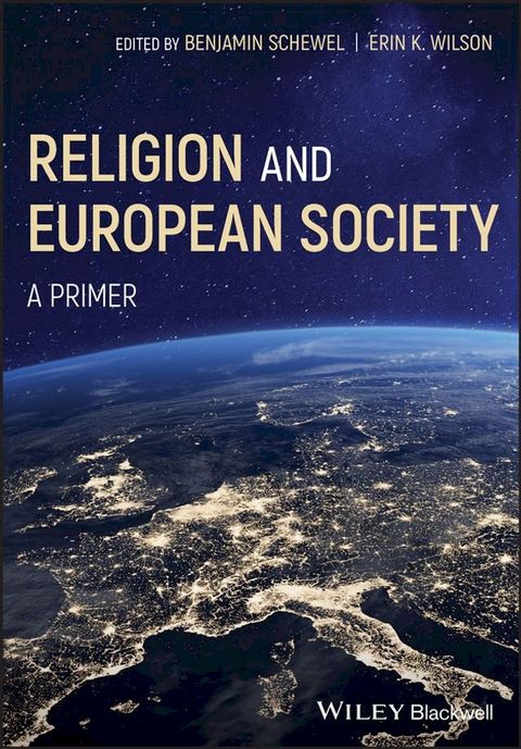 Religion and European Society(Kobo/電子書)