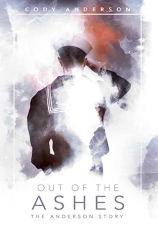  Out of the Ashes(Kobo/電子書)