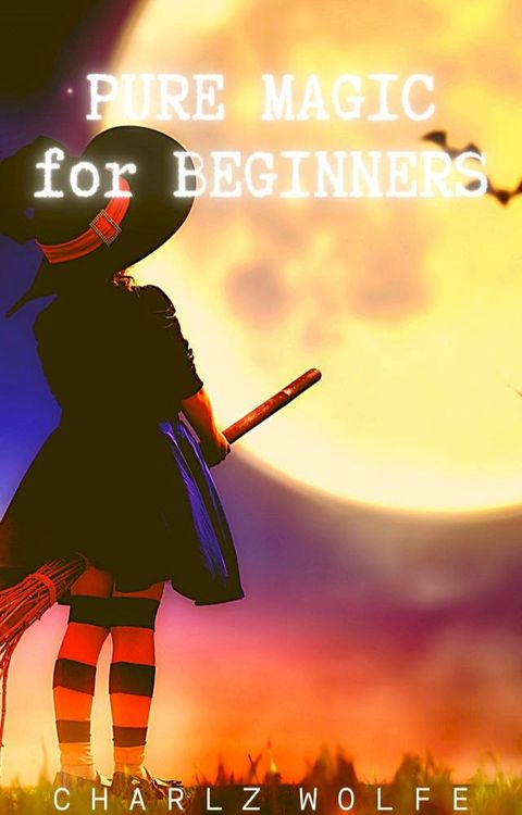 Pure Magic for Beginners(Kobo/電子書)