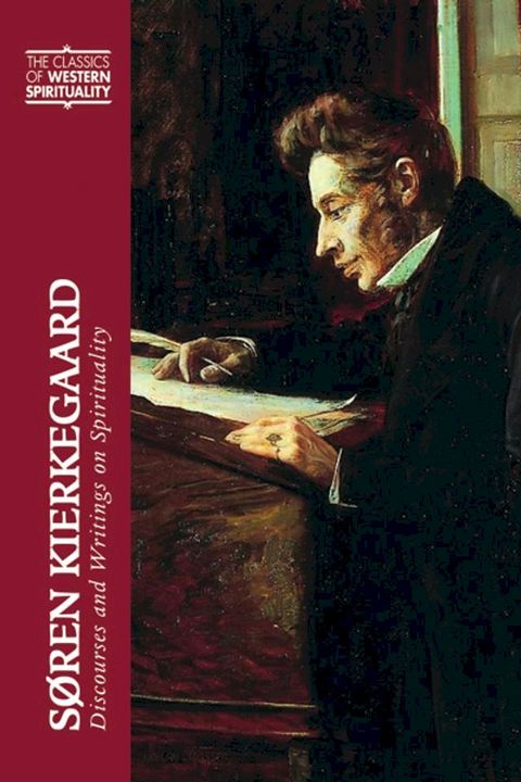 S&oslash;ren Kierkegaard(Kobo/電子書)