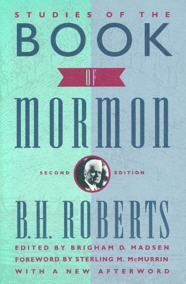  Studies of the Book of Mormon(Kobo/電子書)