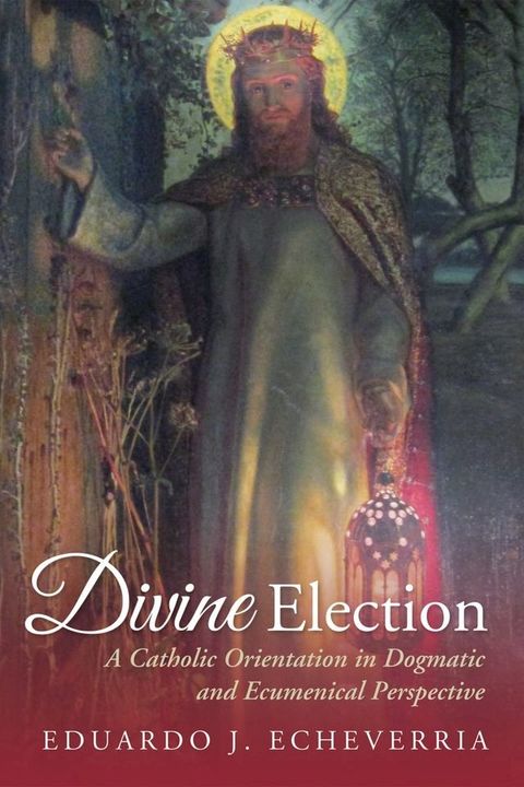 Divine Election(Kobo/電子書)