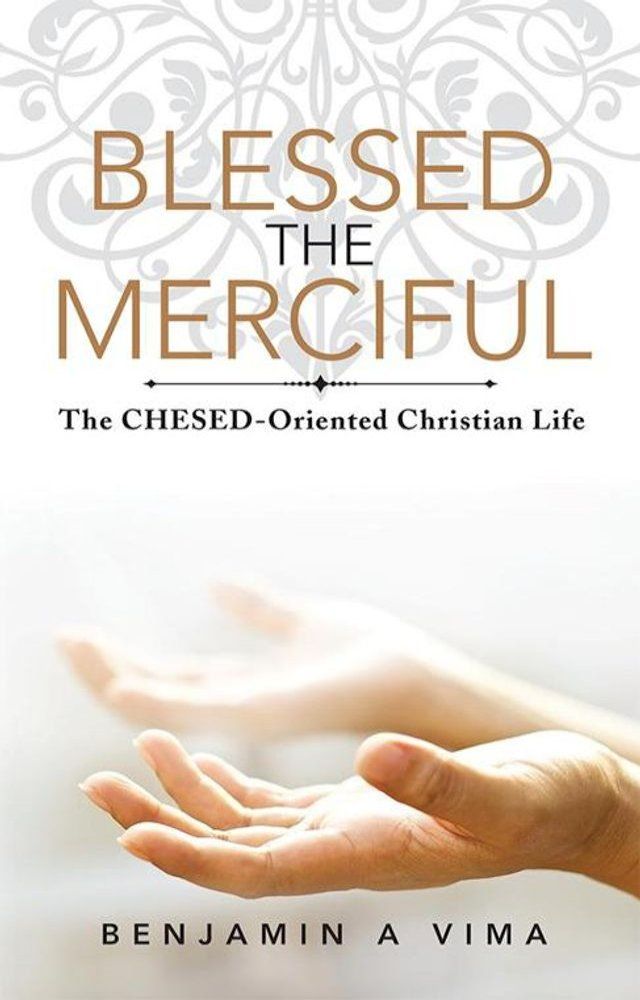  Blessed the Merciful(Kobo/電子書)