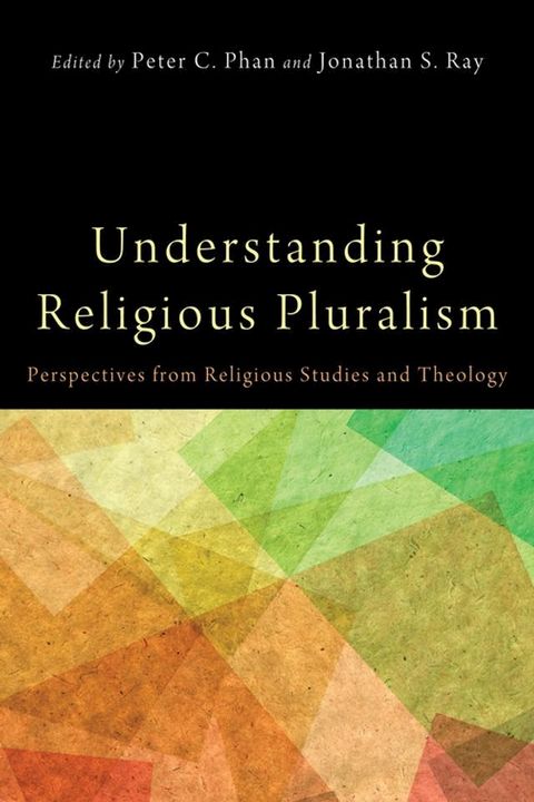 Understanding Religious Pluralism(Kobo/電子書)