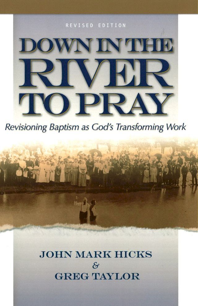  Down in the River to Pray, Revised Ed.(Kobo/電子書)