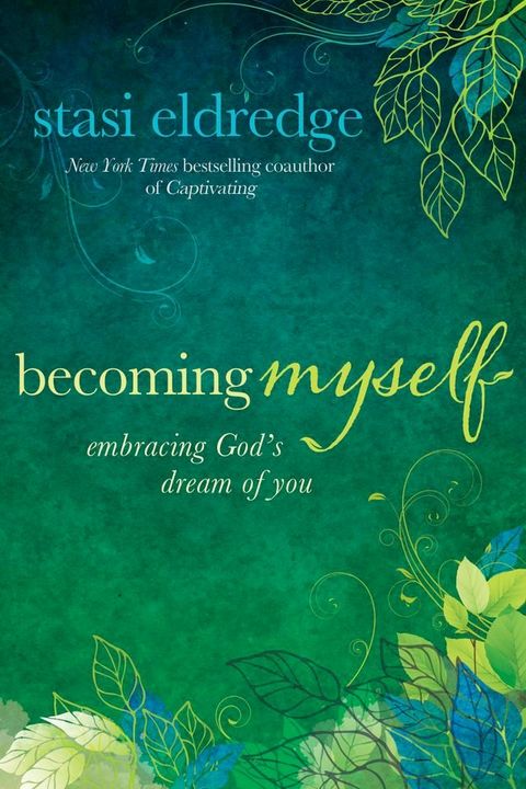 Becoming Myself(Kobo/電子書)