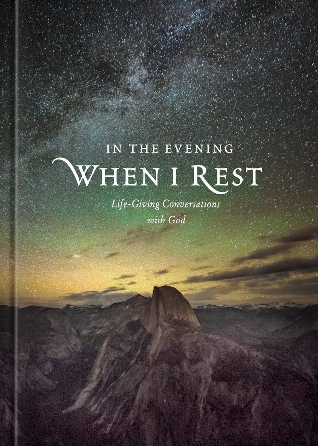  In the Evening When I Rest(Kobo/電子書)