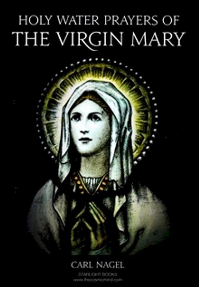  Holy Water Prayers of the Virgin Mary(Kobo/電子書)