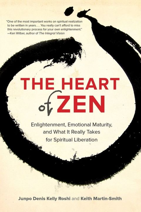 The Heart of Zen(Kobo/電子書)