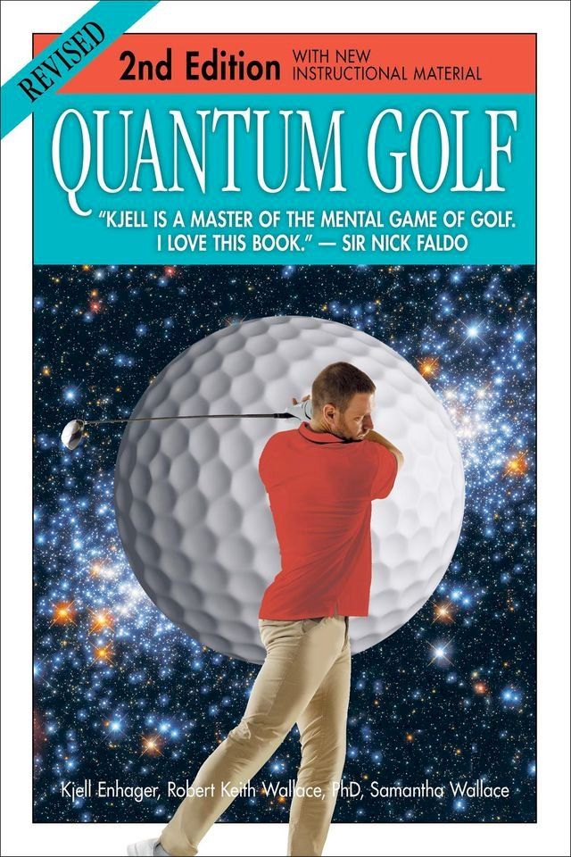  Quantum Golf 2nd Edition(Kobo/電子書)