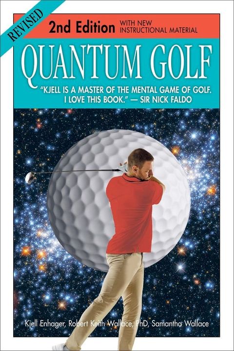 Quantum Golf 2nd Edition(Kobo/電子書)