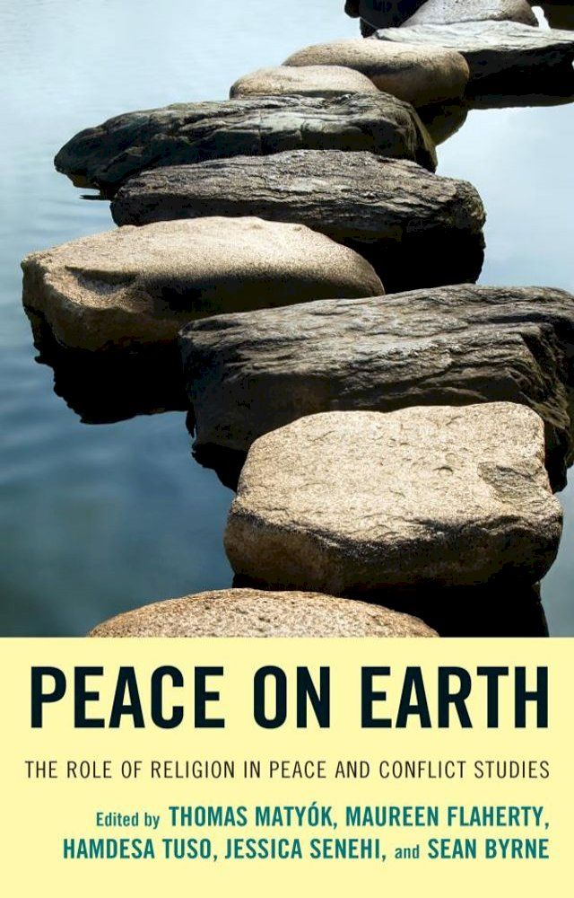  Peace on Earth(Kobo/電子書)