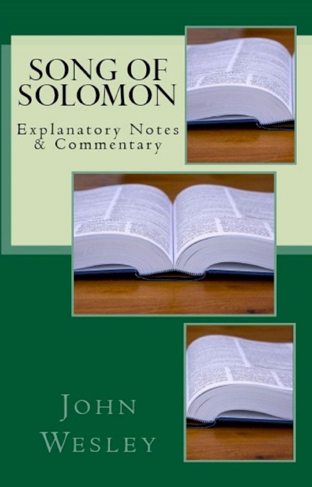  Song Of Solomon(Kobo/電子書)