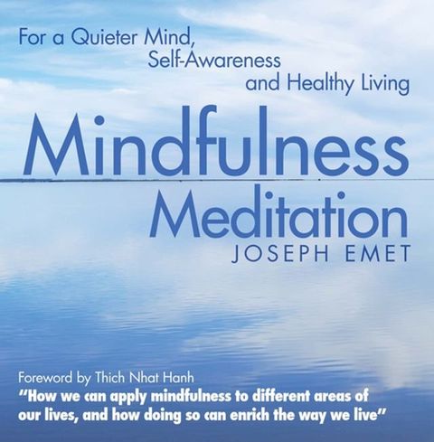 Mindfulness Meditation(Kobo/電子書)