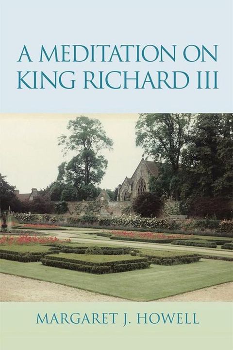 A Meditation on King Richard Iii(Kobo/電子書)