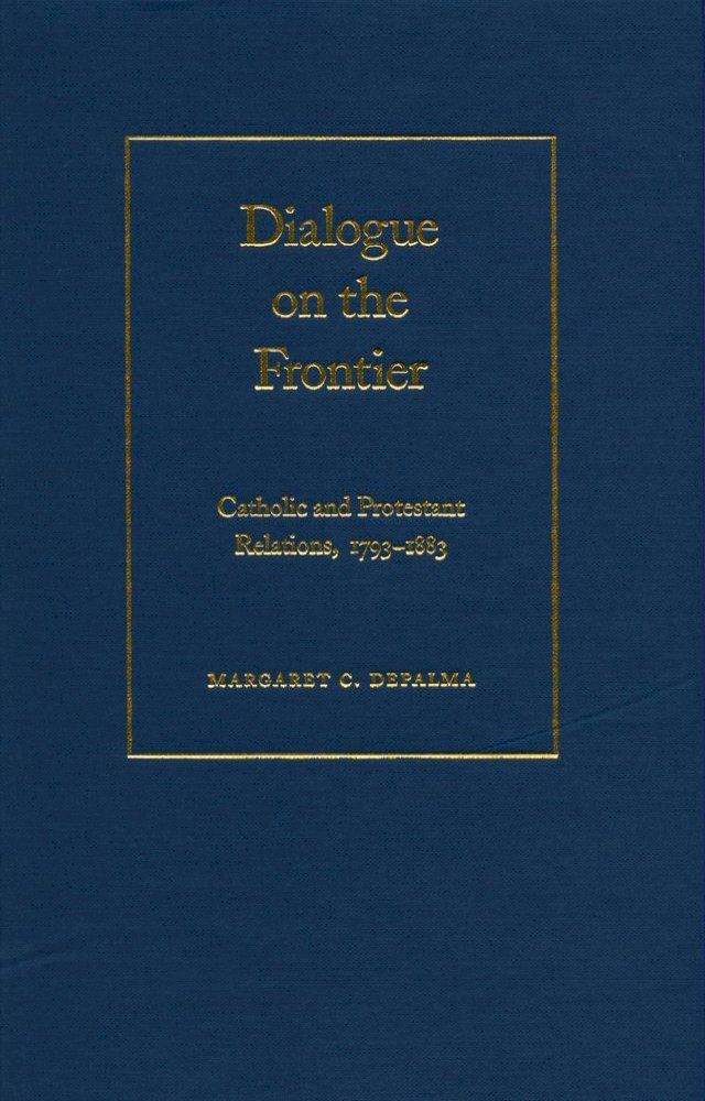  Dialogue on the Frontier(Kobo/電子書)