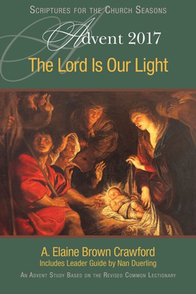  The Lord Is Our Light [Large Print](Kobo/電子書)