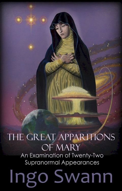 The Great Apparitions of Mary(Kobo/電子書)