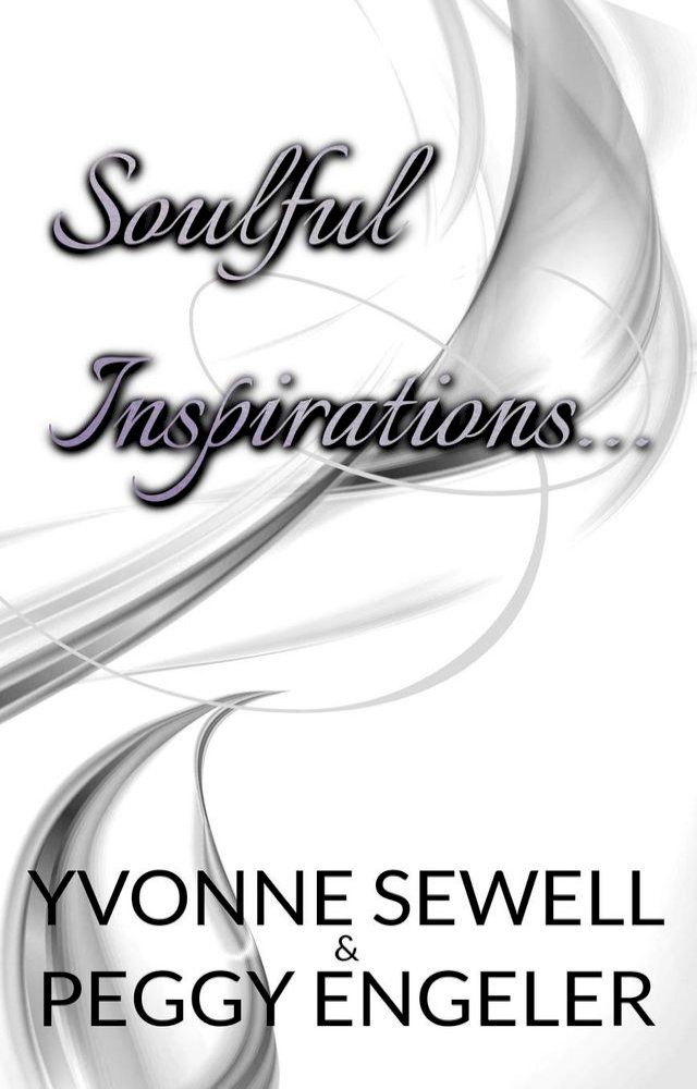  Soulful Inspirations(Kobo/電子書)