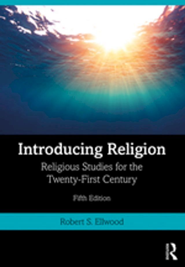  Introducing Religion(Kobo/電子書)