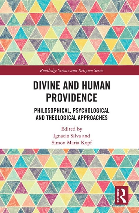 Divine and Human Providence(Kobo/電子書)