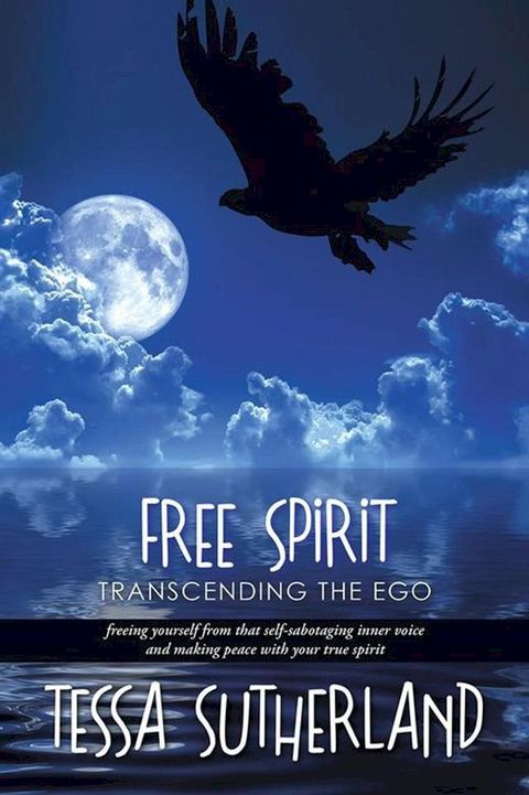 Free Spirit(Kobo/電子書)