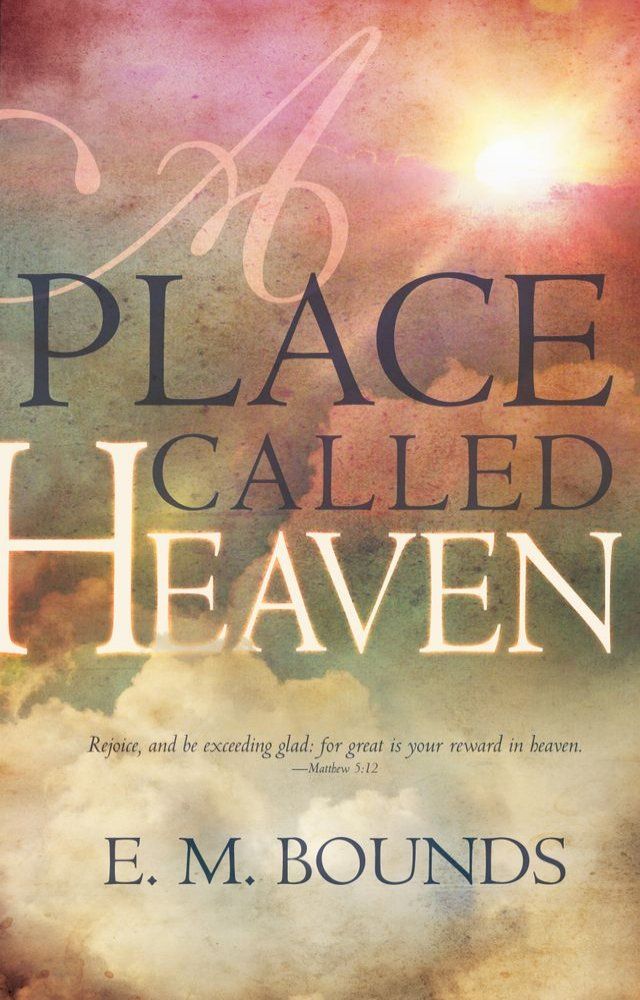  A Place Called Heaven(Kobo/電子書)