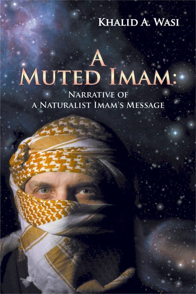  A Muted Imam(Kobo/電子書)