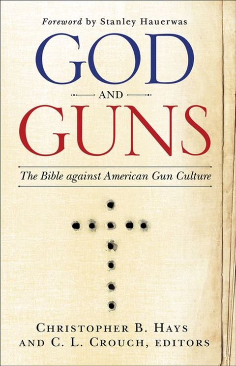 God and Guns(Kobo/電子書)