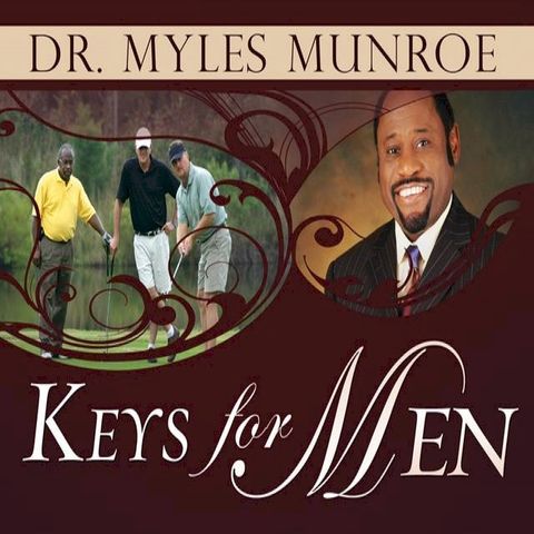 Keys for Men(Kobo/電子書)