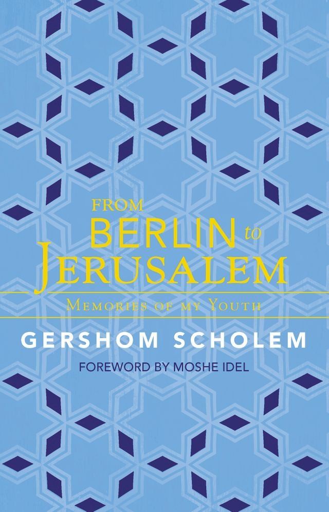  From Berlin to Jerusalem(Kobo/電子書)