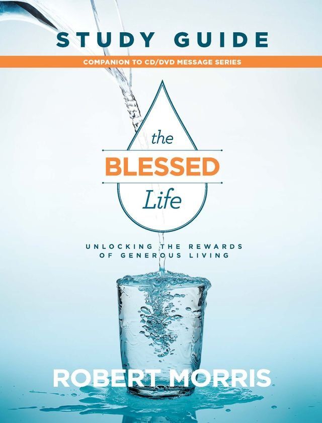  The Blessed Life Study Guide(Kobo/電子書)