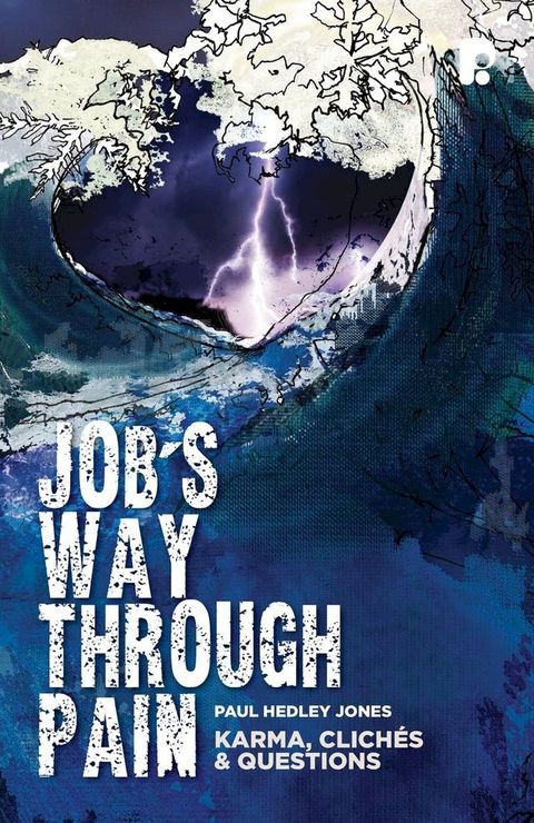 Job's Way Through Pain(Kobo/電子書)