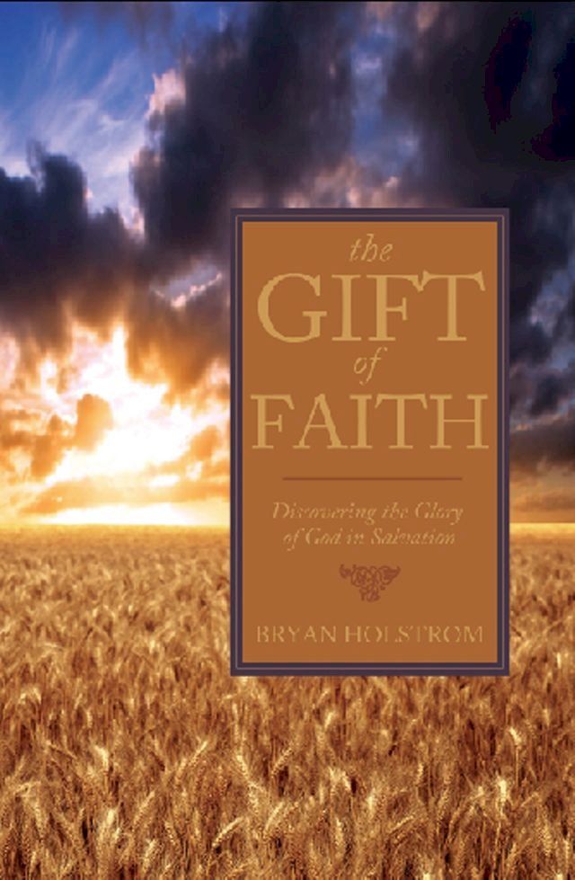  The Gift of Faith(Kobo/電子書)