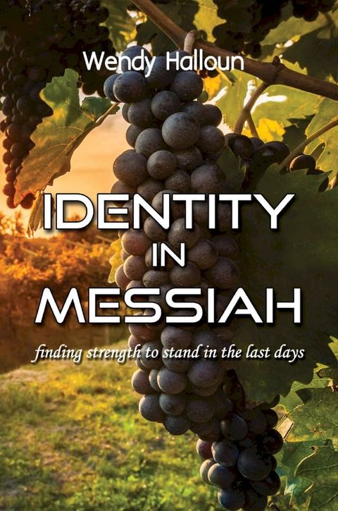 Identity in Messiah(Kobo/電子書)