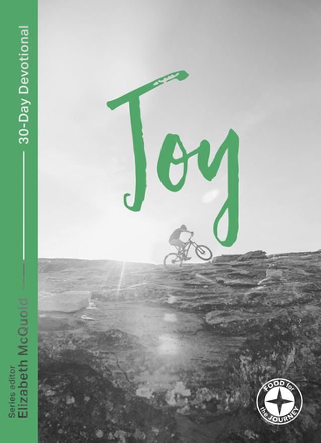  Joy: Food for the Journey(Kobo/電子書)