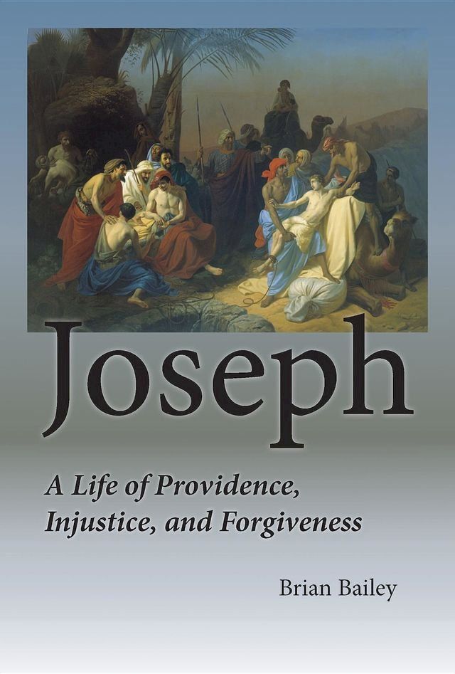  Joseph(Kobo/電子書)