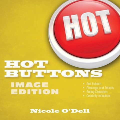 Hot Buttons Image Edition(Kobo/電子書)