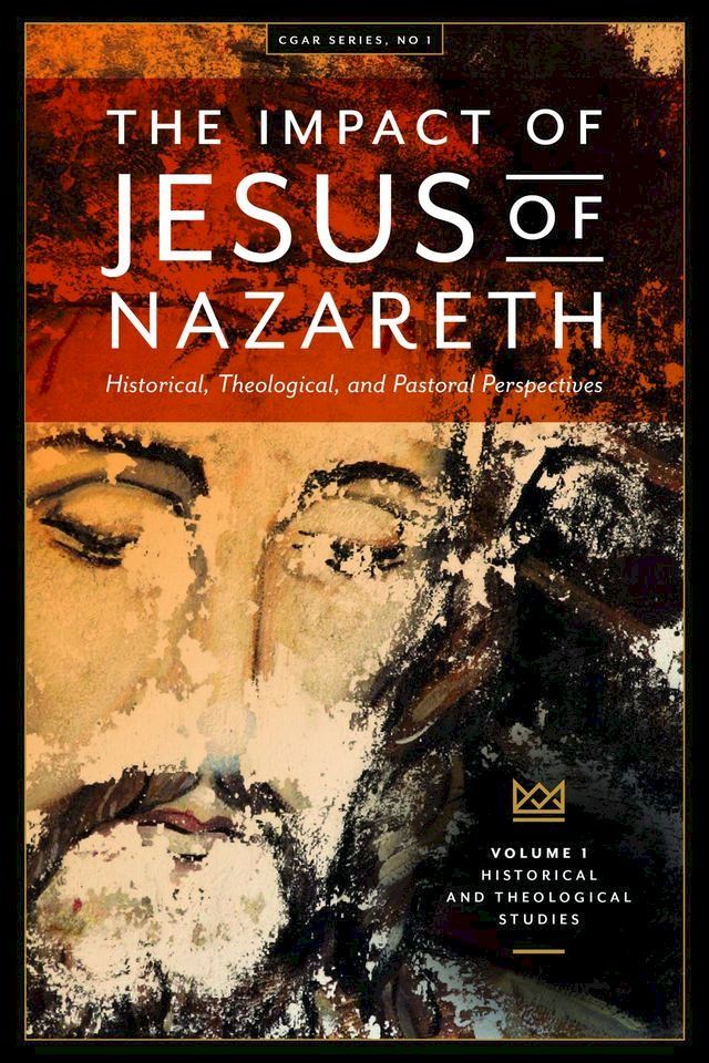  The Impact of Jesus of Nazareth(Kobo/電子書)