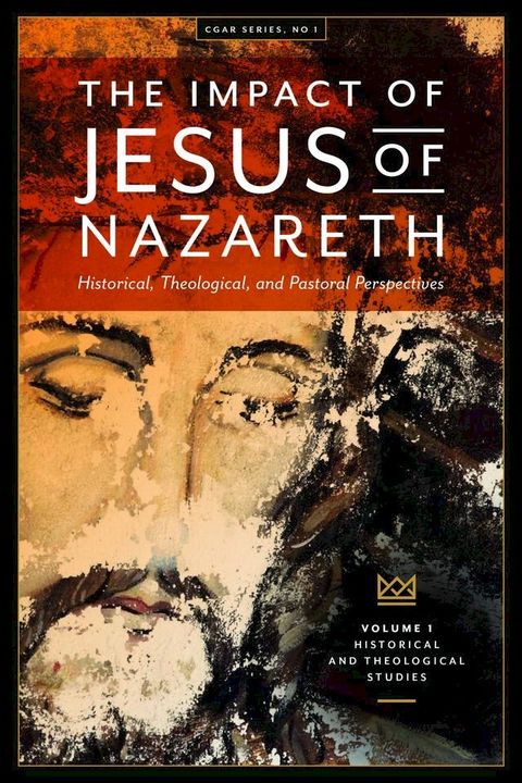 The Impact of Jesus of Nazareth(Kobo/電子書)