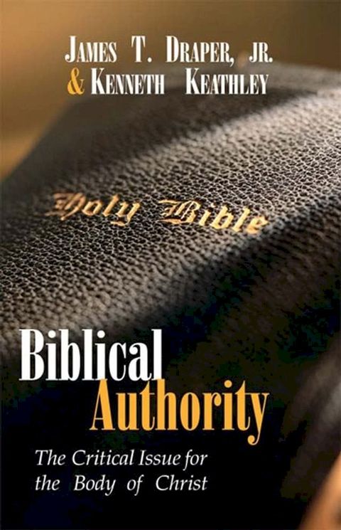 Biblical Authority(Kobo/電子書)