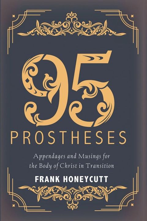 95 Prostheses(Kobo/電子書)