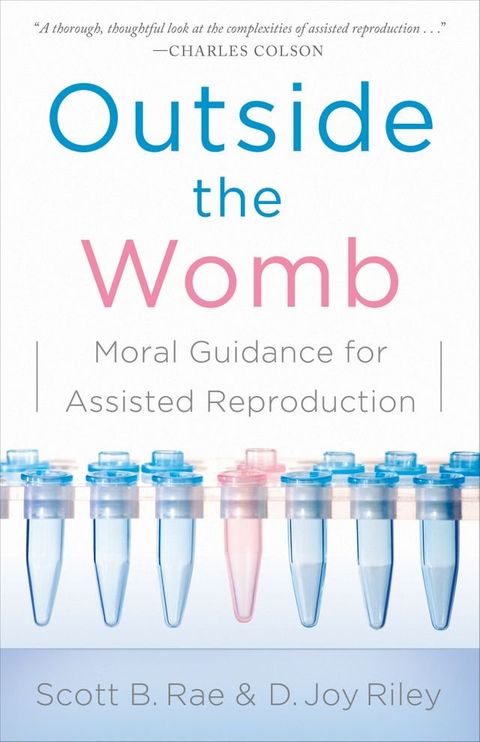 Outside the Womb(Kobo/電子書)