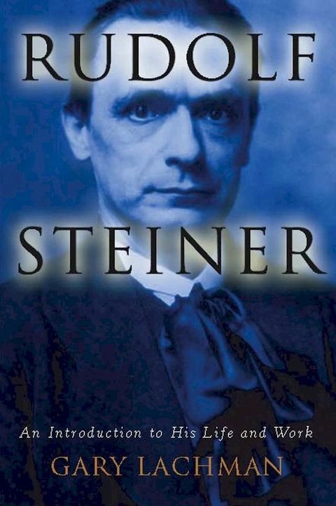 Rudolf Steiner(Kobo/電子書)